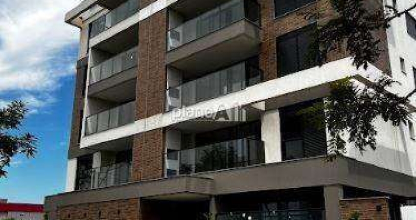 Apartamento Residencial Itaville à venda, com 102,41m², 3 quartos 1 suíte - São Vicente - Alphaville - Gravataí / RS por R$ 900.000,00