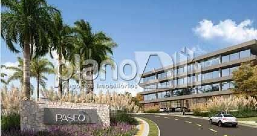 Terreno à venda, com 296,28m², - Loteamento Paseo - Gravataí / RS por R$ 270.840,55