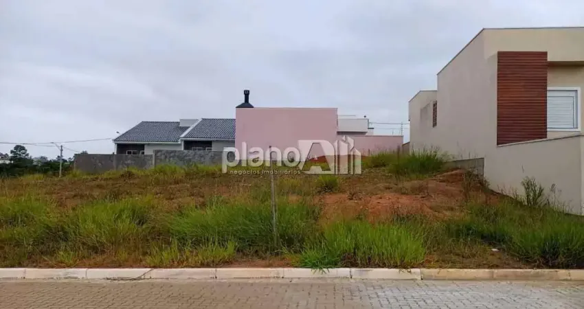Terreno à venda, com 264m², - Dom Feliciano - Gravataí / RS por R$ 198.000,00