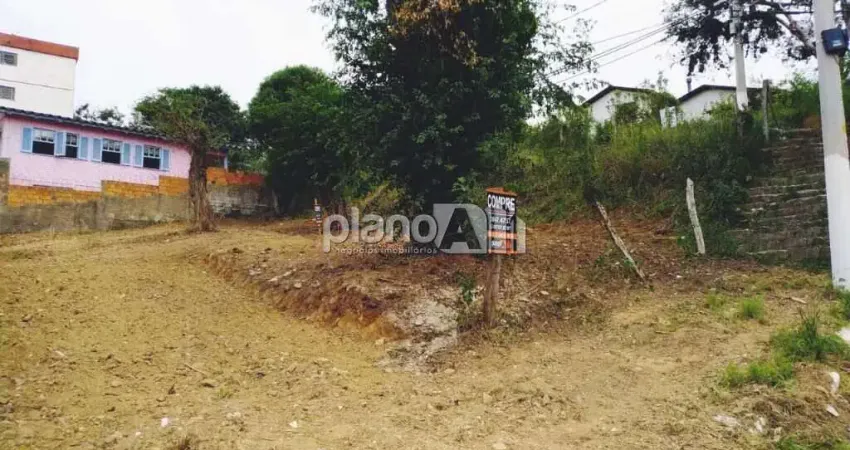 Terreno à venda, com 401,9m², - Centro - Gravataí / RS por R$ 380.000,00