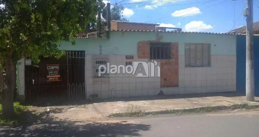 Terreno à venda, com 400m², - Vera Cruz - Gravataí / RS por R$ 213.000,00