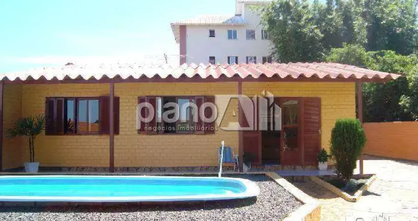 Casa à venda, com 200m², 3 quartos - Passo dos Ferreiros - Gravataí / RS por R$ 750.000,00