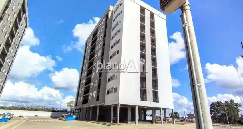 Apartamento Reserva do Arvoredo à venda, com 56,4m², 2 quartos - Reserva do Arvoredo - Gravataí / RS por R$ 320.000,00