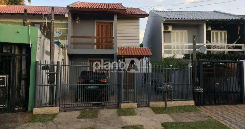 Casa à venda, com 102m², 2 quartos - Ibiza - Gravataí / RS por R$ 553.000,00