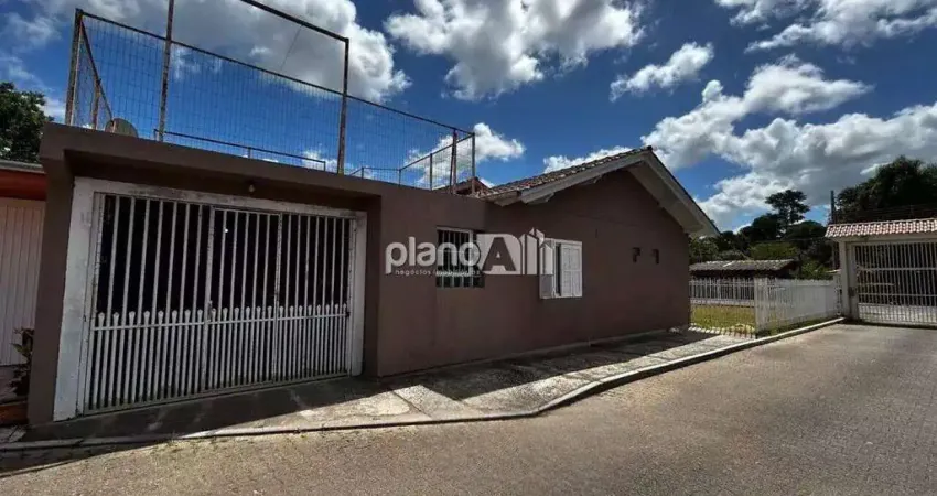 Casa residencial parque dos anjos - à venda, com 90m², 2 quartos - passo dos ferreiros - gravataí / rs por r$ 290.000,00
