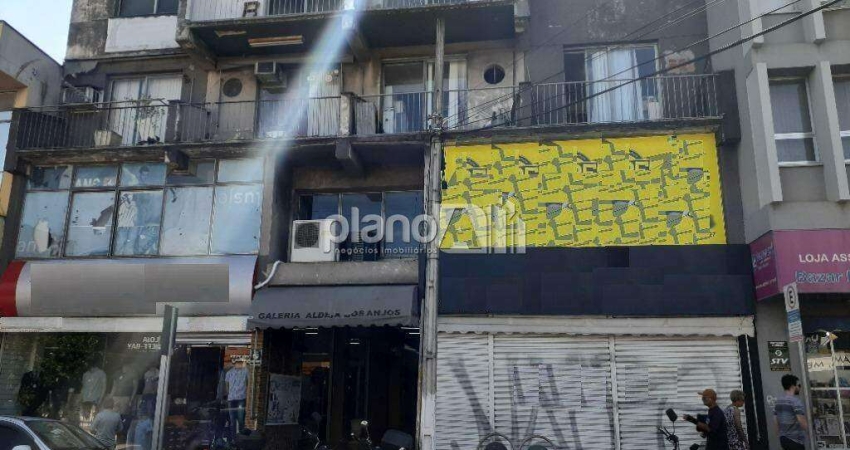 Sala Galeria Aldeia dos Anjos - Comercial à venda, com 28m², - Centro - Gravataí / RS por R$ 75.000,00