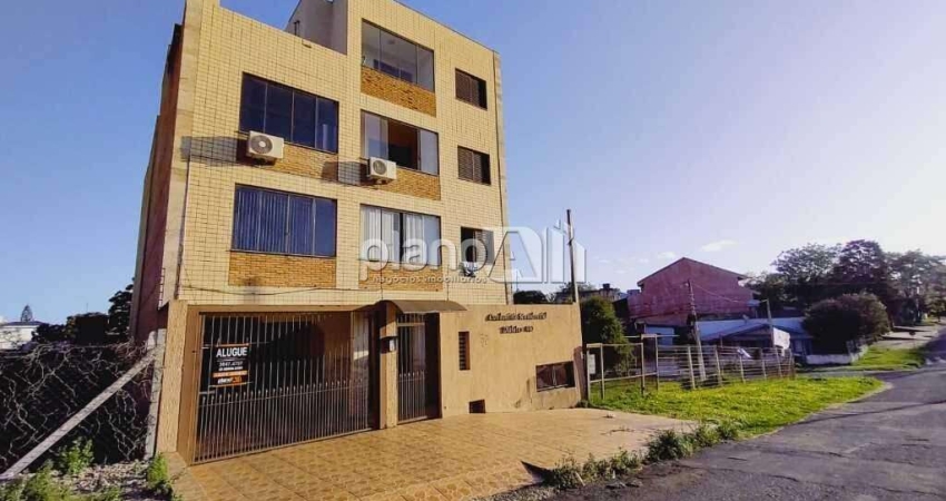 Apartamento Residencial Violetas - à venda, com 84,48m², 1 quarto 1 suíte - Salgado Filho - Gravataí / RS por R$ 300.000,00