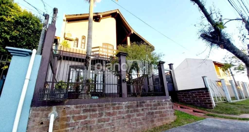 Casa à venda, com 200m², 3 quartos 1 suíte - Dom Feliciano - Gravataí / RS por R$ 1.060.000,00