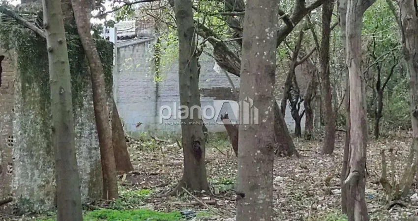 Terreno à venda, com 800m², - Barnabé - Gravataí / RS por R$ 532.000,00