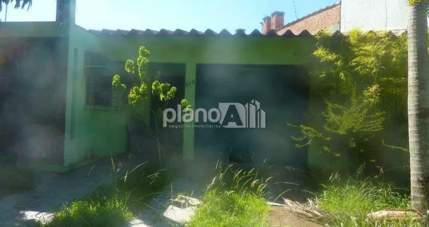 Casa à venda, com 156m², 3 quartos 1 suíte - Dom Feliciano - Gravataí / RS por R$ 630.000,00