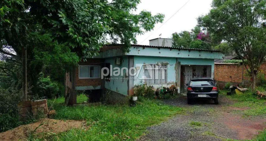 Terreno à venda, com 1.770m², - Neópolis - Gravataí / RS por R$ 550.000,00