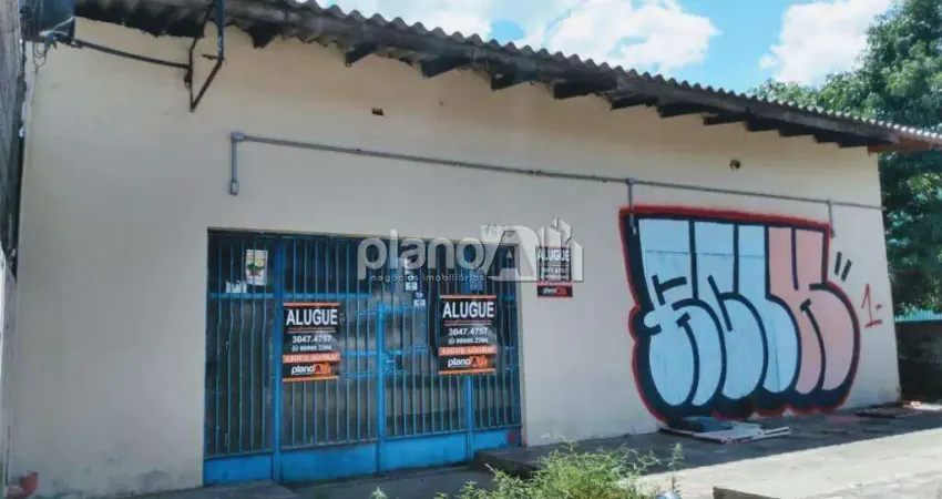 Loja à venda, com 140m², - Cohab A - Gravataí / RS por R$ 1.900.000,00