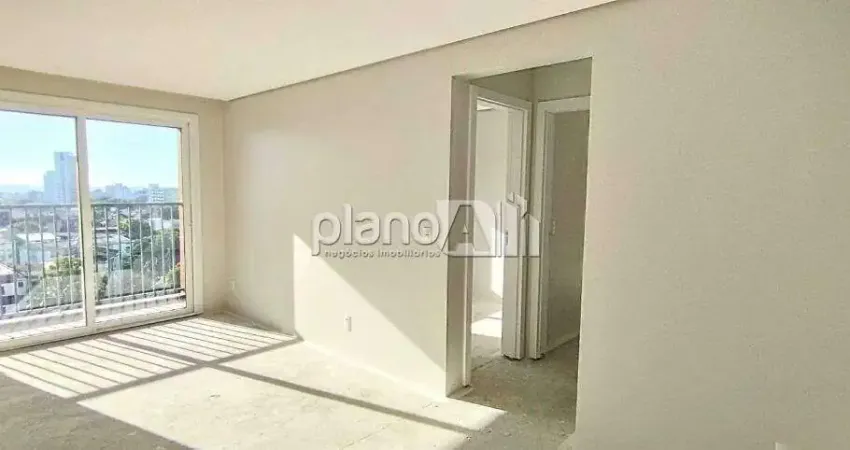 Apartamento Upper Residence à venda, com 62,87m², 2 quartos 1 suíte - Salgado Filho - Gravataí / RS por R$ 600.000,00