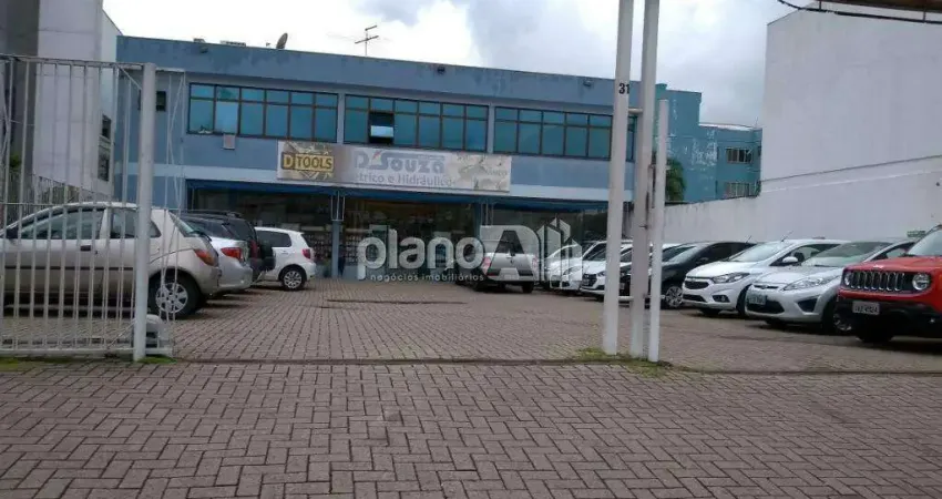 Loja à venda, com 120m², - Salgado Filho - Gravataí / RS por R$ 3.000.000,00