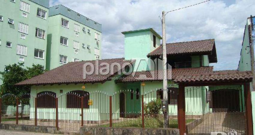 Casa à venda, com 264,72m², 4 quartos 1 suíte - Caça e Pesca - Gravataí / RS por R$ 1.150.000,00