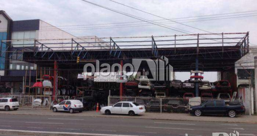 Terreno à venda, com 1.400m², - Cohab C - Gravataí / RS por R$ 3.405.000,00