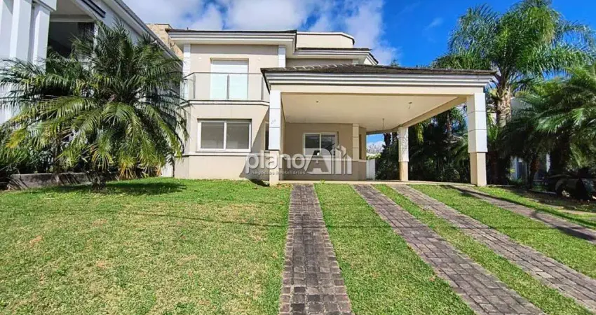 Casa em Condomínio Alphaville Gravataí à venda, com 219,02m², 3 quartos 3 suítes - Alphaville - Gravataí / RS por R$ 2.200.000,00