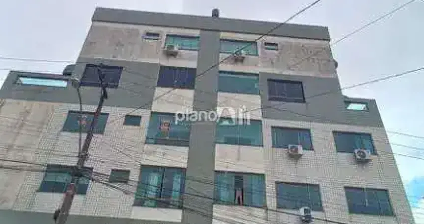 Apartamento residencial bastos do prado - à venda, com 66,42m², 2 quartos - centro - gravataí / rs por r$ 360.000,00