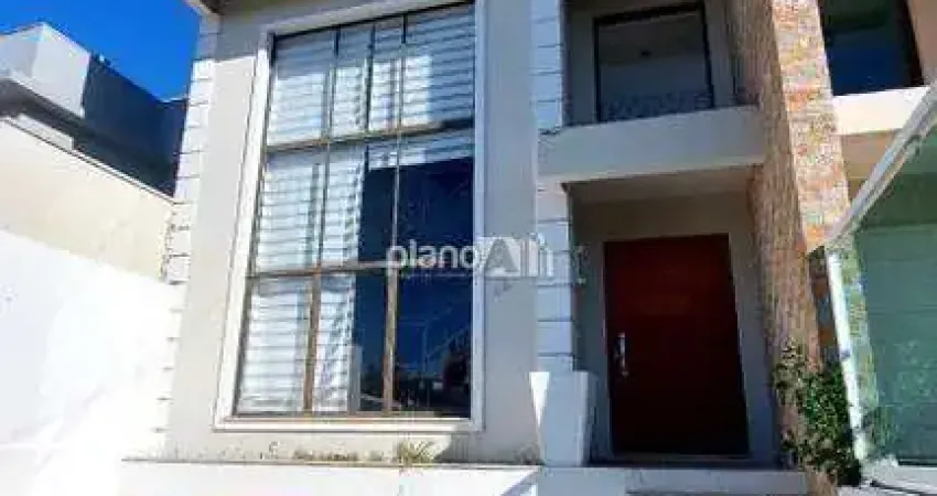 Casa à venda, com 174m², 3 quartos 1 suíte - Dom Feliciano - Gravataí / RS por R$ 850.000,00