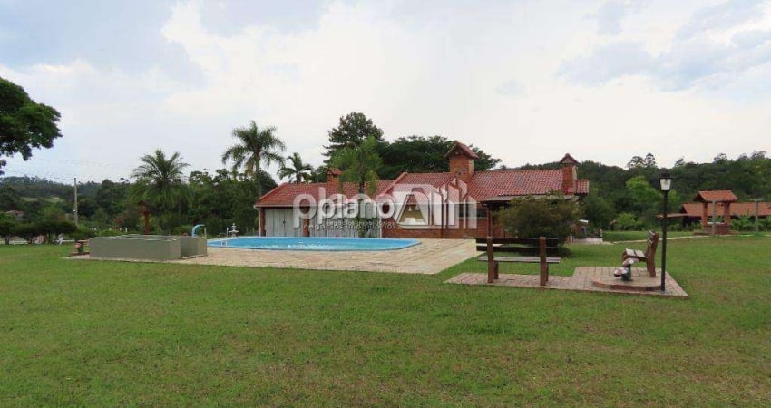 Rural - Sítio / Chácara à venda, com 9.000m², 3 quartos 1 suíte - Cadiz (Morungava) - Gravataí / RS por R$ 1.690.000,00