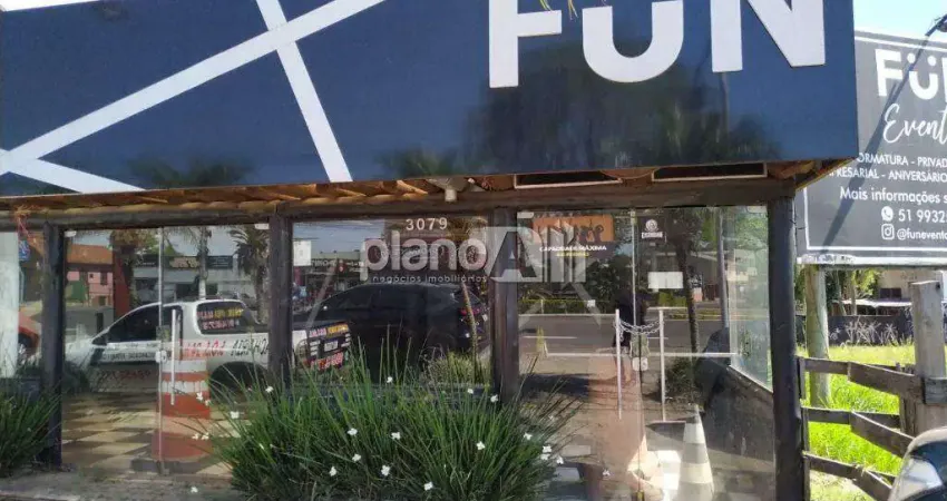 Loja à venda, com 500m², - Cohab B - Gravataí / RS por R$ 1.800.000,00