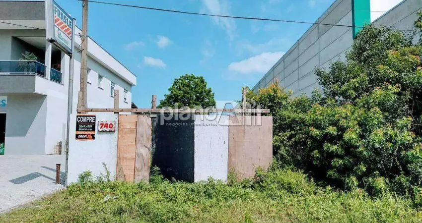Terreno à venda, com 0m², - Santa Cruz - Gravataí / RS por R$ 1.000.000,00
