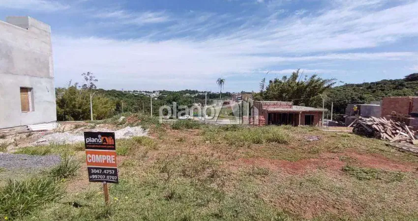 Terreno à venda, com 173,55m², - Oriço - Gravataí / RS por R$ 150.000,00