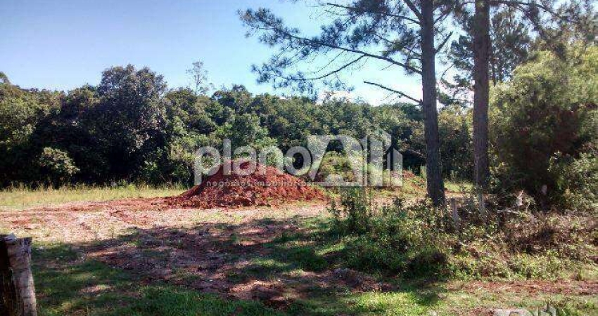 Terreno à venda, com 1.760m², - Recanto Corcunda - Gravataí / RS por R$ 372.500,00