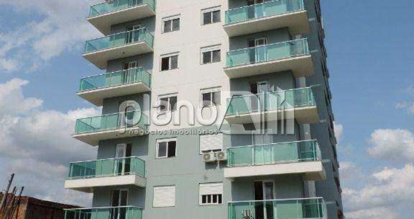 Apartamento Residencial Ebenezer - à venda, com 90,5m², 3 quartos 1 suíte - Vila Bom Princípio - Cachoeirinha / RS por R$ 374.900,00
