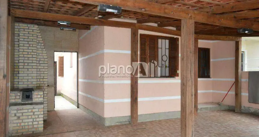 Casa à venda, com 60m², 2 quartos - Auxiliadora - Gravataí / RS por R$ 190.000,00