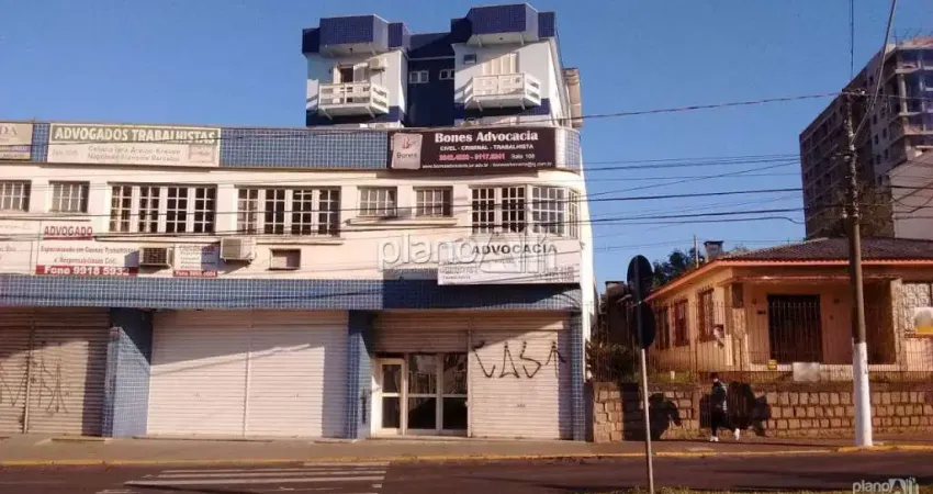 Loja Edifício Veneza - Comercial à venda, com 136,81m², - Centro - Gravataí / RS por R$ 691.500,00