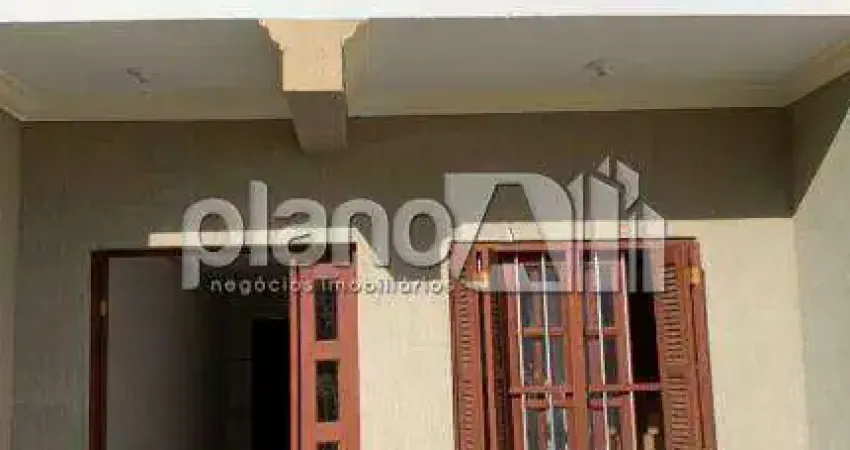 Casa à venda, com 93,2m², 2 quartos 2 suítes - Morada do Vale II - Gravataí / RS por R$ 266.000,00