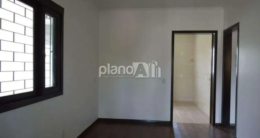 Casa à venda, com 70m², 2 quartos - Centro - Gravataí / RS por R$ 740.000,00