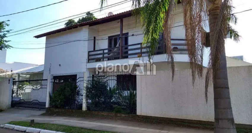 Casa à venda, com 225m², 3 quartos 1 suíte - Oriço - Gravataí / RS por R$ 958.000,00