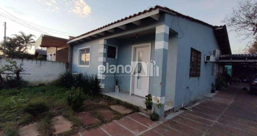 Casa à venda, com 90m², 2 quartos - São Vicente - Alphaville - Gravataí / RS por R$ 287.300,00
