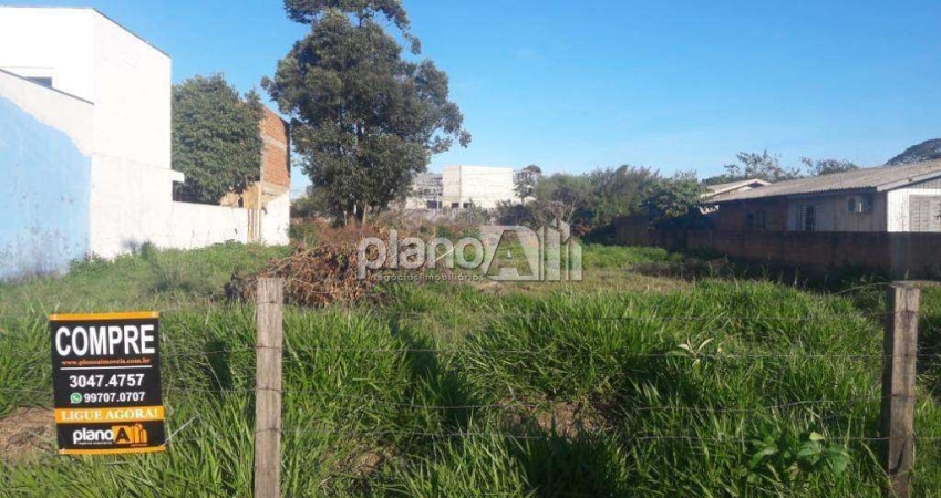 Terreno à venda, com 440m², - Parque Marechal Rondon - Cachoeirinha / RS por R$ 240.000,00