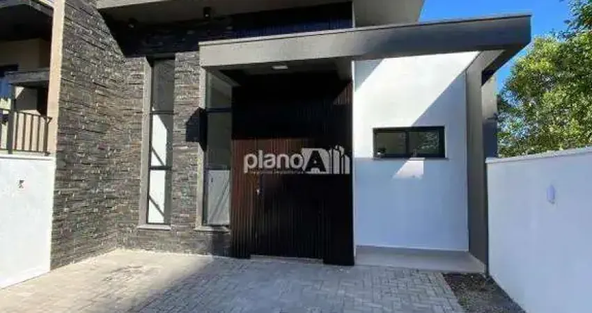 Casa à venda, com 102m², 3 quartos 1 suíte - centro - gravataí / rs por r$ 609.000,00