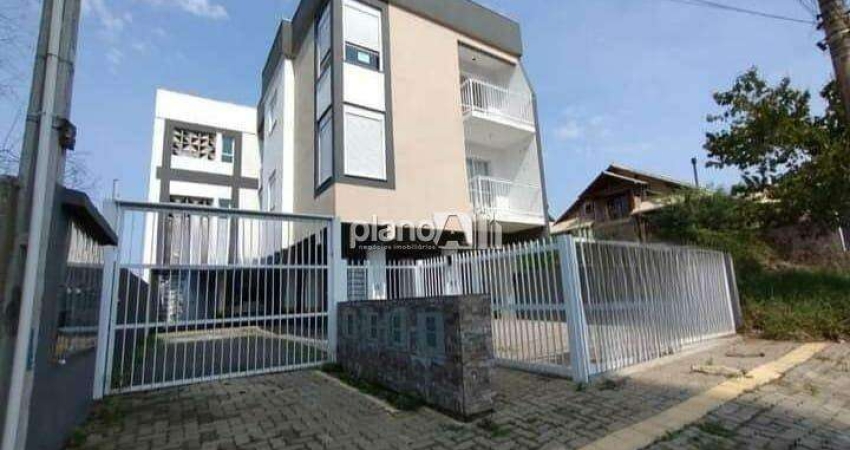 Apartamento de 03 dormitórios no Bairro Renascença em Gravataí - RS