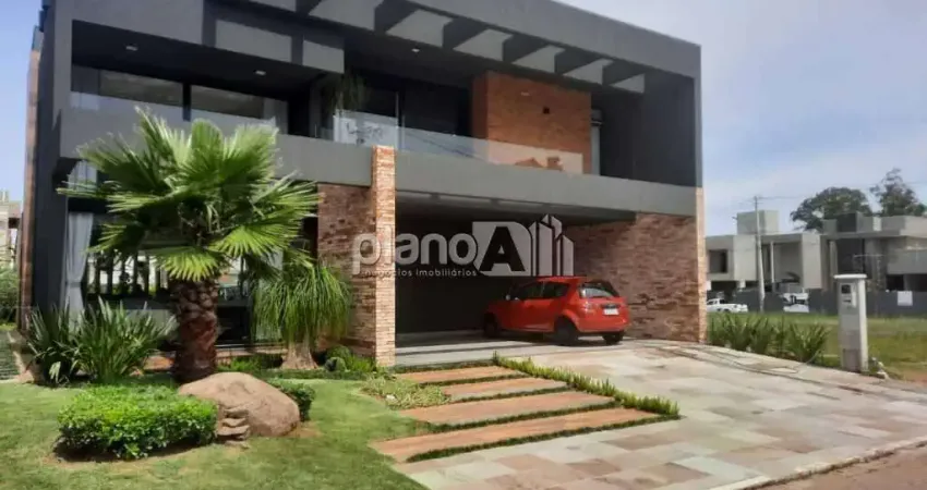 Casa com 03 suítes no Condomínio City Park em Cachoeirinha - RS