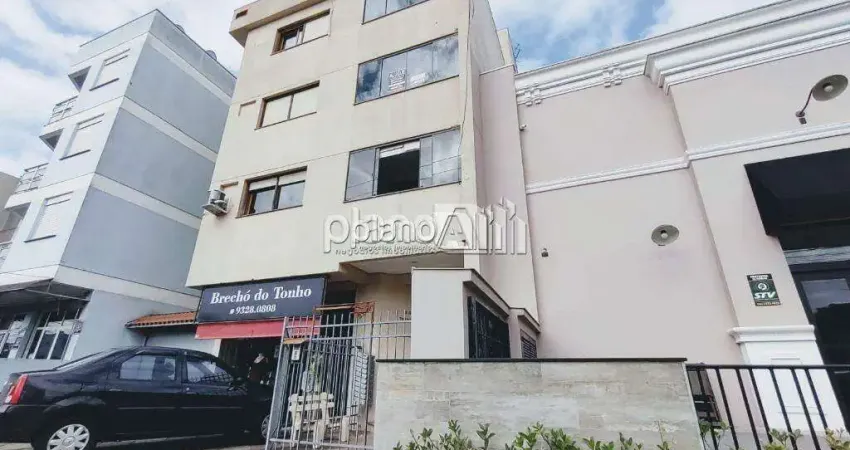 Apartamento à venda, com 78m², 2 quartos - Centro - Gravataí / RS por R$ 320.000,00