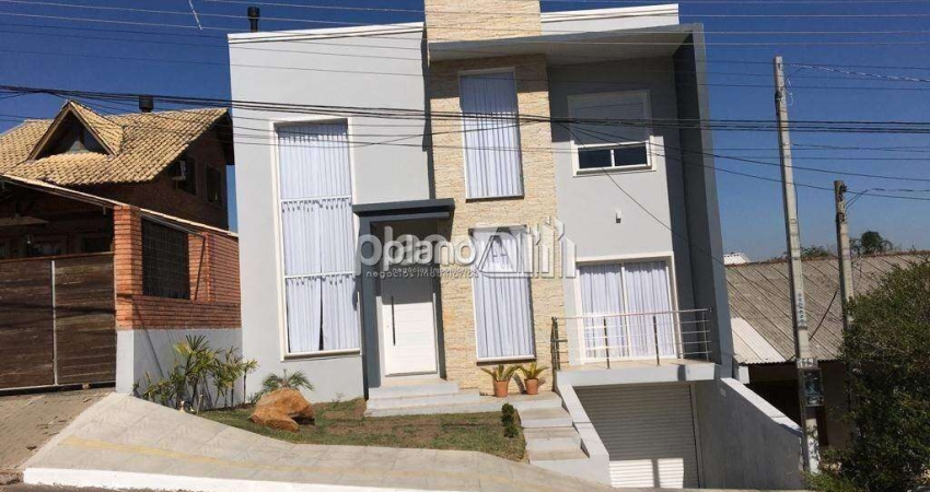 Casa à venda, com 180m², 3 quartos 1 suíte - Loteamento Jardim Timbaúva - Gravataí / RS por R$ 1.280.000,00