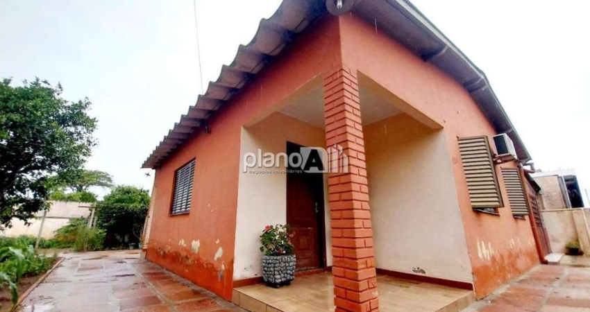 Casa à venda, com 150m², 2 quartos - Barnabé - Gravataí / RS por R$ 750.000,00