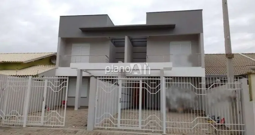 Casa à venda, com 150m², 3 quartos 1 suíte - Moradas do Sobrado - Gravataí / RS por R$ 450.000,00