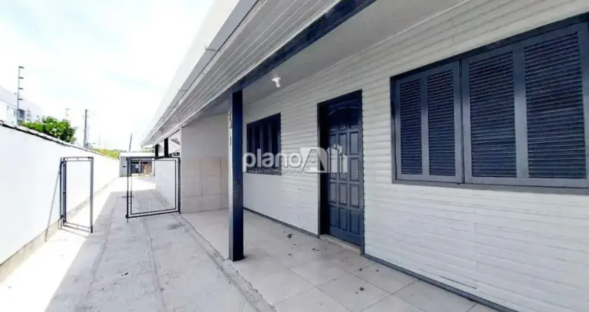 Casa à venda, com 321m², 8 quartos - Passos dos Ferreiros - Gravataí / RS por R$ 990.000,00