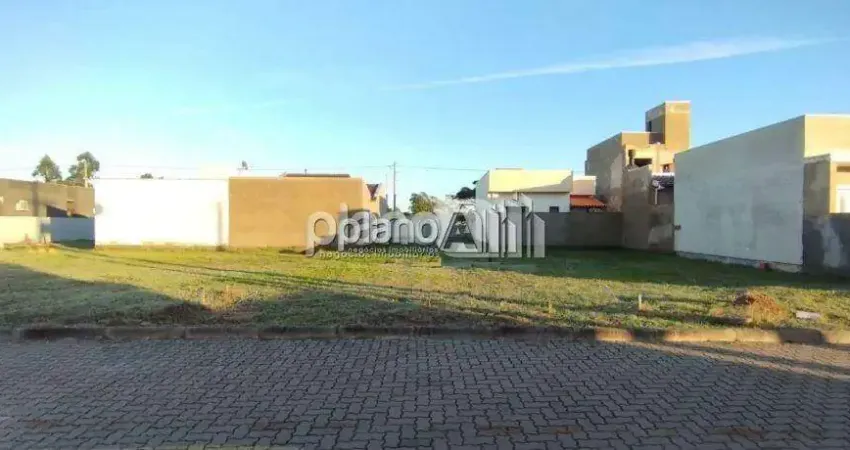 Terreno em condomínio Aldeia Parque à venda, com 131,09m², - Caça e Pesca - Gravataí / RS por R$ 79.900,00