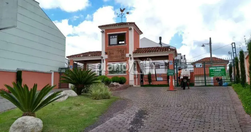 Terreno em condomínio Dom Feliciano à venda, com 232m², - Dom Feliciano - Gravataí / RS por R$ 455.000,00