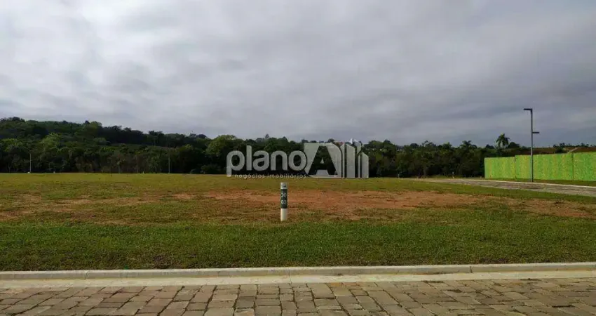 Terreno em condomínio Prado Los Álamos à venda, com 821,86m², - Prado BairroCidade (Barro Vermelho) - Gravataí / RS por R$ 1.487.776,39
