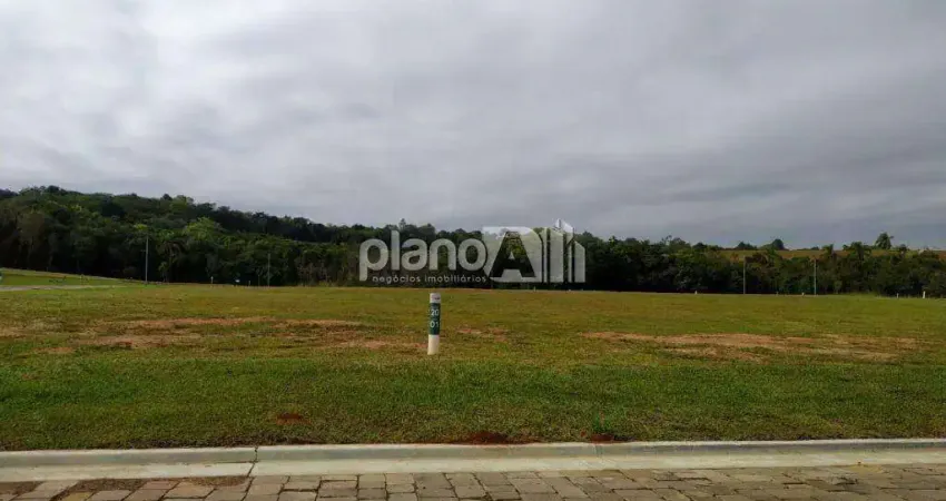 Terreno em condomínio Prado Los Álamos à venda, com 834,25m², - Prado BairroCidade (Barro Vermelho) - Gravataí / RS por R$ 1.510.205,46