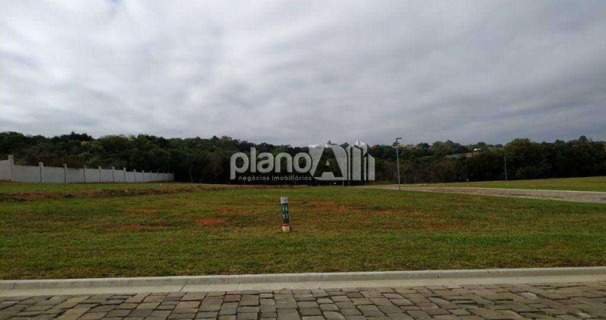 Terreno em condomínio Prado Los Álamos à venda, com 998,98m², - Prado BairroCidade (Barro Vermelho) - Gravataí / RS por R$ 1.808.408,81