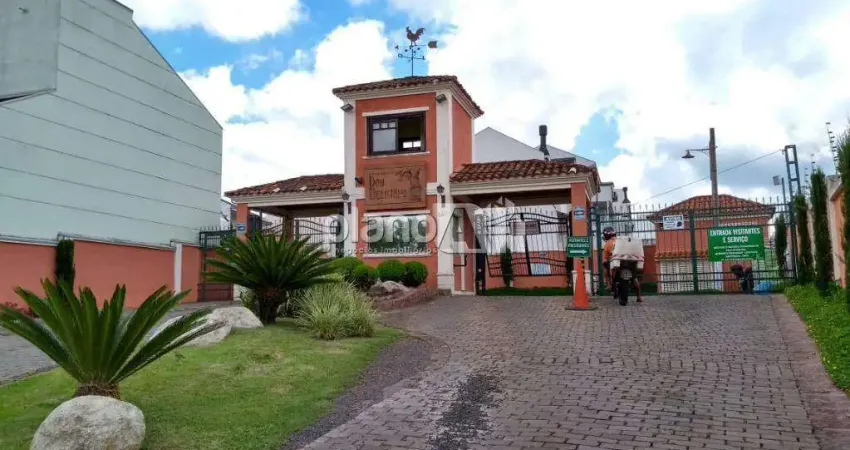 Terreno em condomínio Dom Feliciano à venda, com 250m², - Dom Feliciano - Gravataí / RS por R$ 410.000,00